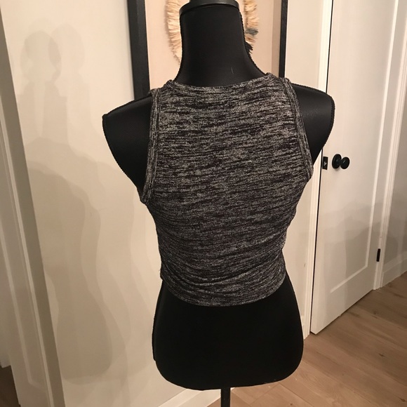 Wilfred Free Cropped Tank - Picture 3 of 4